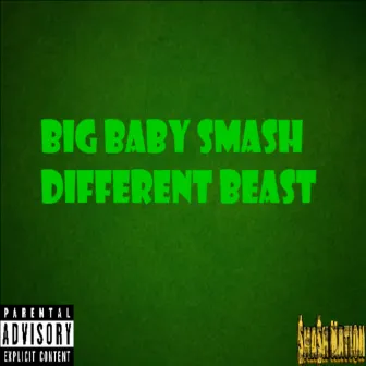 Different Beast by Big Baby Smash