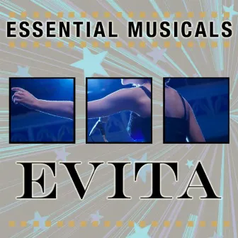 Essential Musicals: Evita by Trice