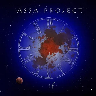 Assa Project: If by Natalia Kotsani