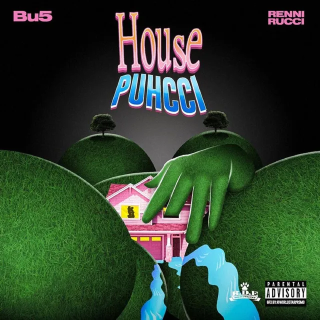 House Puhcci (with Renni Rucci)