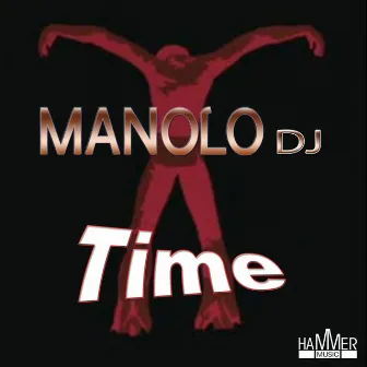 Time by Manolo DJ