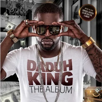 The Album by Daduh King