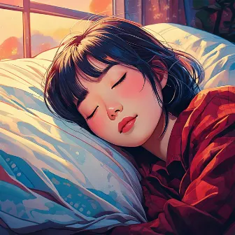 Relax Your Mind with Lofi Sleep by Sleeping Songs Lullabies Club