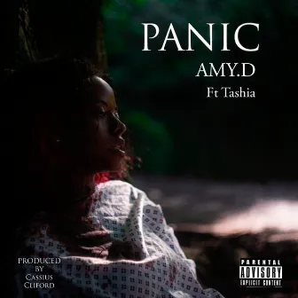 Panic by AMY.D