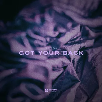 Got Your Back by GESSA