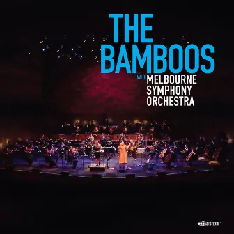 Live At Hamer Hall by Melbourne Symphony Orchestra