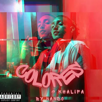 Colores by G KHALIFA