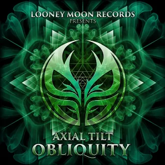 Obliquity by Axial Tilt