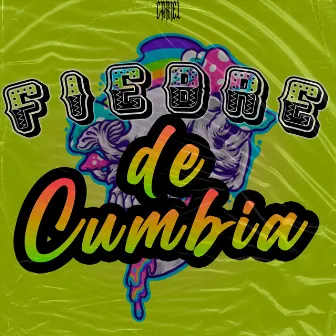 FIEBRE DE CUMBIA by CARIEL DJ