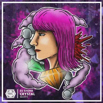 Crystal by DJ Stone