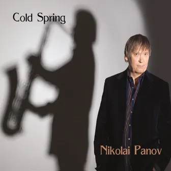 Cold Spring by Nikolai Panov