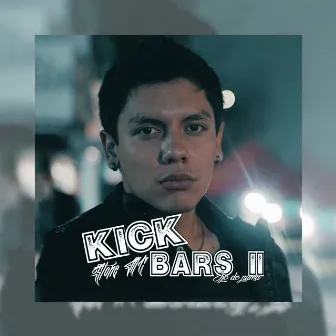 Kick Bars Ii Ojo de Puma by Stone MC