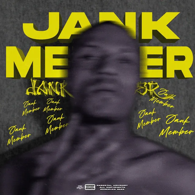 Jank Member