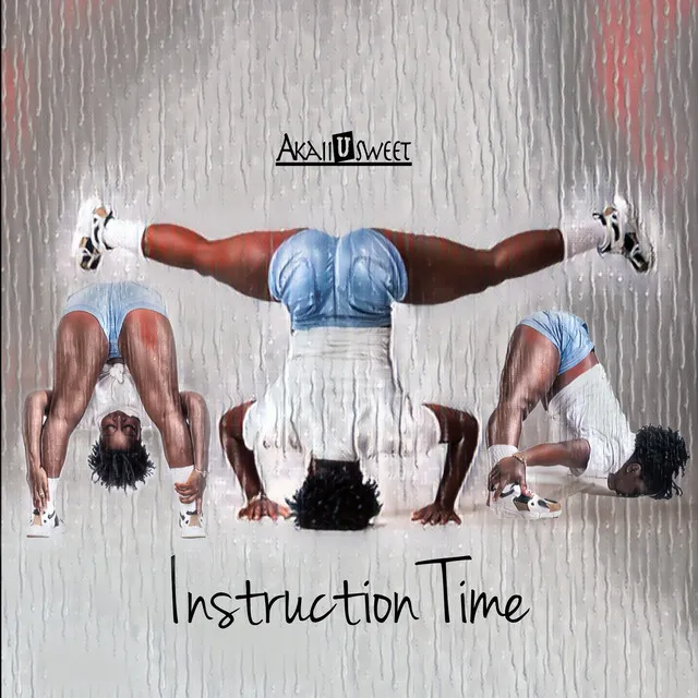 Instruction Time