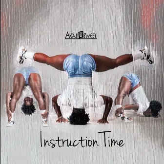 Instruction Time by AkaiiUsweet