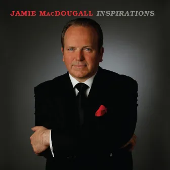 Inspirations by Jamie MacDougall