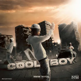 COOL BOY by NMW Yanni