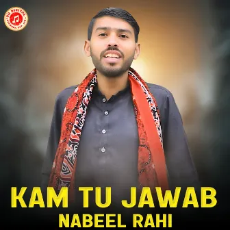 Kam Tu Jawab by 