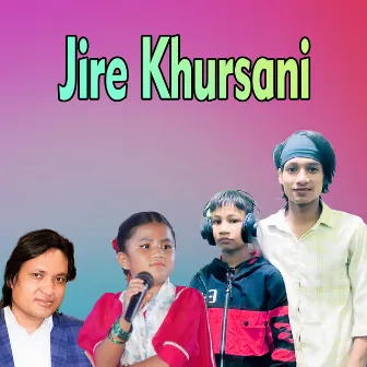 Jire Khursani by Dipen Thapa