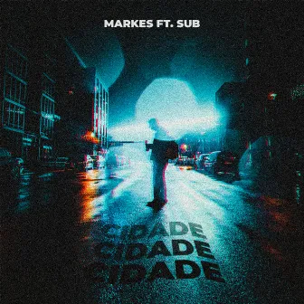 Cidade by Markes