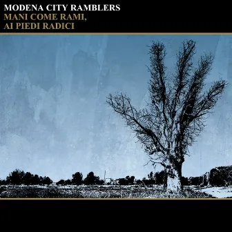 Mani come rami, ai piedi radici by Modena City Ramblers