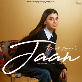 Jaan by Nimrat Khaira