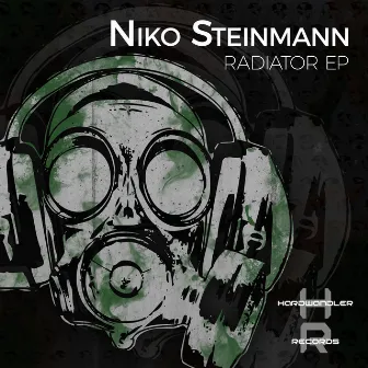 Radiator EP by Niko Steinmann