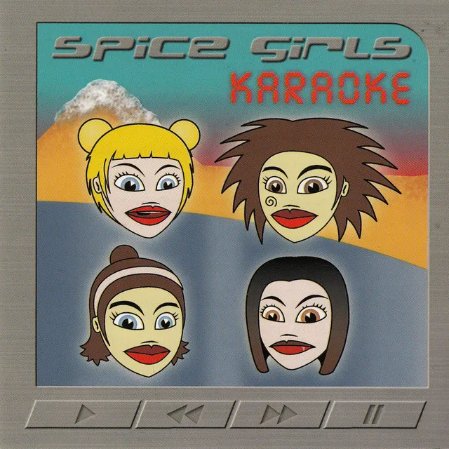 Spice up Ur Your Life (Originally Performed by Spice Girls) [Karaoke Version]