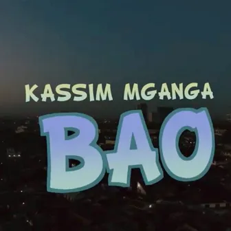 Bao by Kassim Mganga