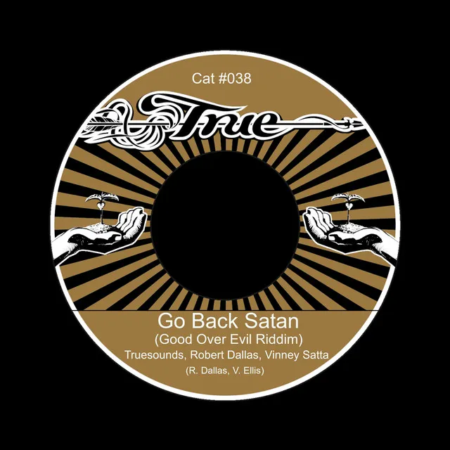 Good Over Evil Riddim