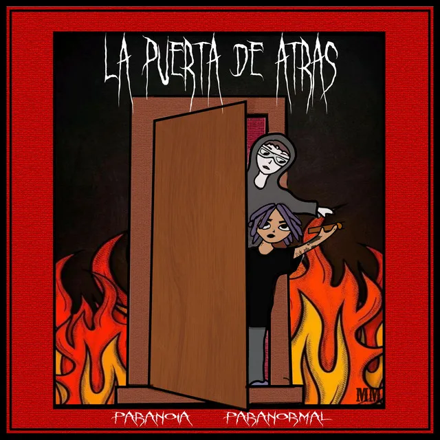 La Puerta de Atras