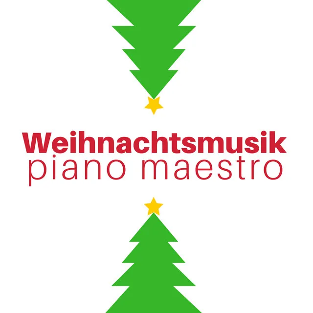 Weihnachtsmusik Piano Maestro