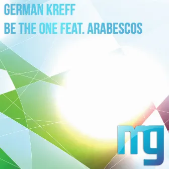 Be The One by German Kreff