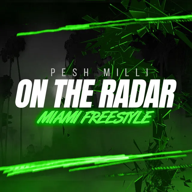 On the Radar (Miami Freestyle)