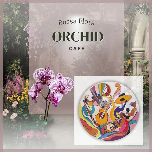 Orchid Cafe