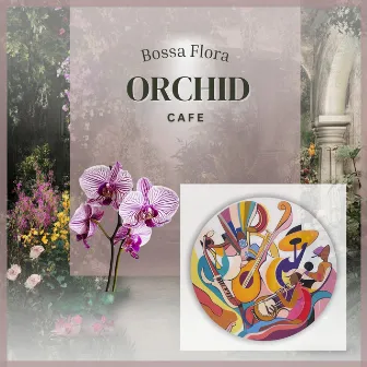 Orchid Cafe by Gold Lounge