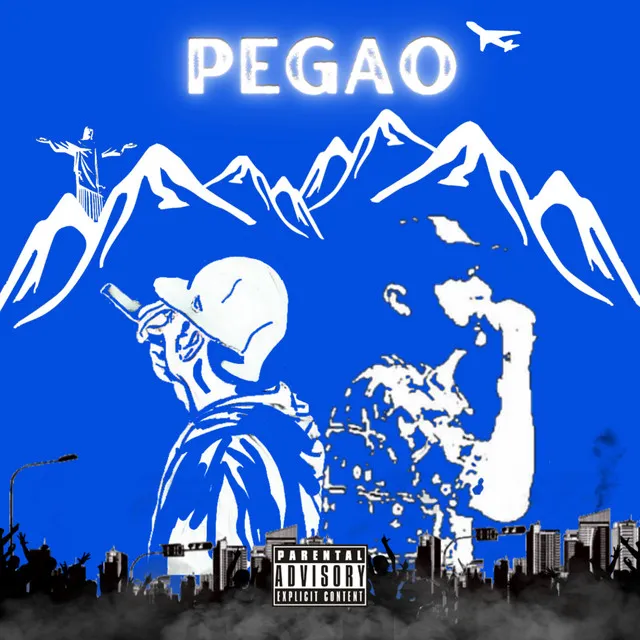 Pegao