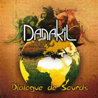 Dialogue de sourds by Danakil