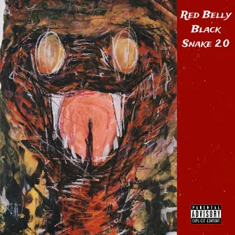 Red Belly Black Snake 2.0 by DJ Babu