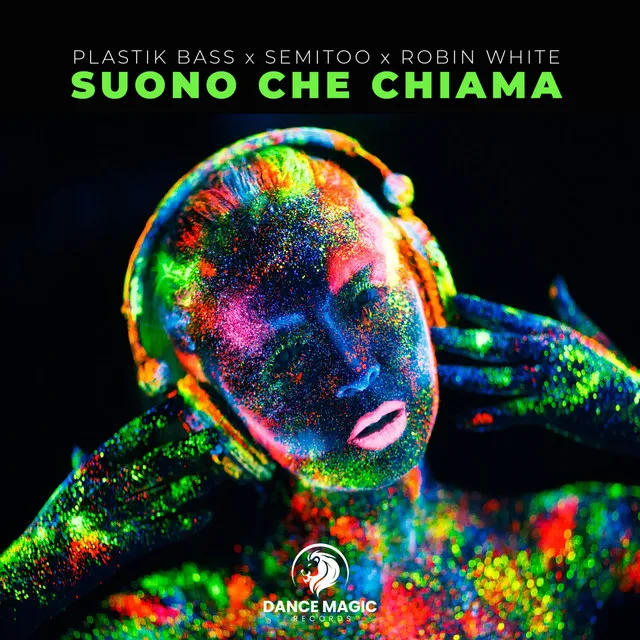 Suono Che Chiama - Extended Mix