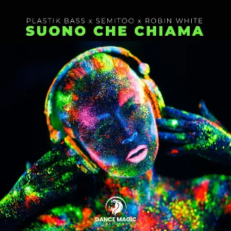 Suono Che Chiama by Plastik Bass