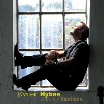 Acoustic Relations by Øystein Nybøe