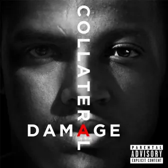 Collateral Damage by Chizzy_SA