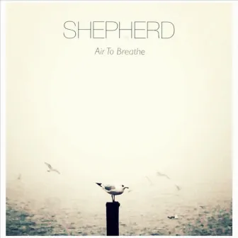 Air to Breathe by Shepherd