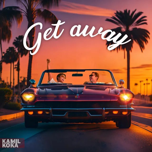 Get Away