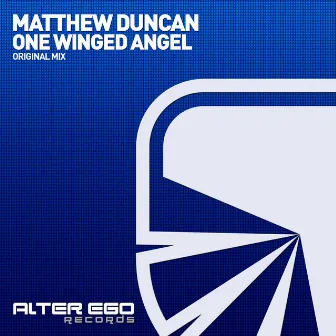 One Winged Angel by Matthew Duncan