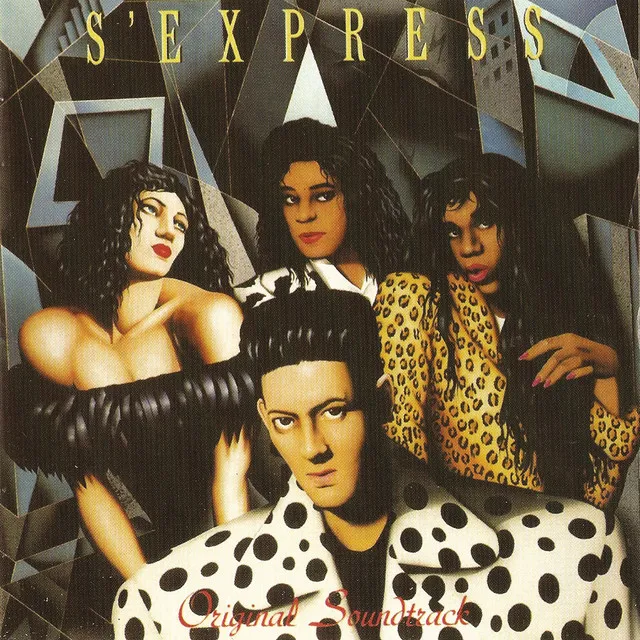 Theme from S'Express - 12" Version