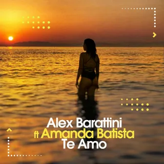 Te Amo by Alex Barattini