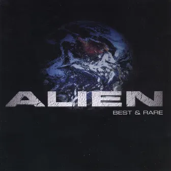 Best & Rare by Alien