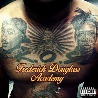 Frederick Douglass Academy by Brother Earl